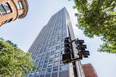 Beach Condo Sale Pending in Chicago, Illinois