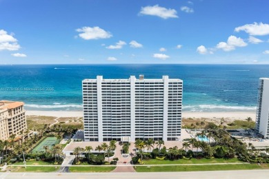Beach Condo For Sale in Boca Raton, Florida