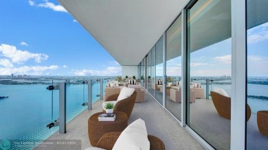 Beach Condo For Sale in Miami, Florida