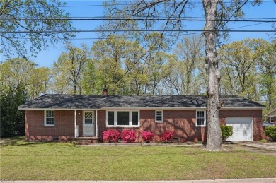 Beach Home For Sale in Virginia Beach, Virginia