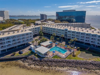Beach Condo For Sale in Tampa, Florida