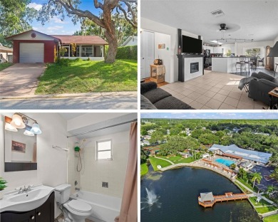 Beach Home For Sale in Port Richey, Florida