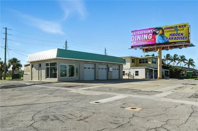 Beach Commercial For Sale in Fort Myers Beach, Florida