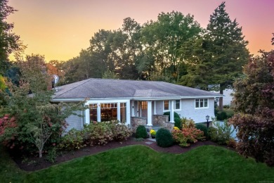 Beach Home For Sale in Fairfield, Connecticut