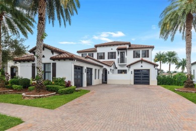 Beach Home For Sale in Cooper City, Florida