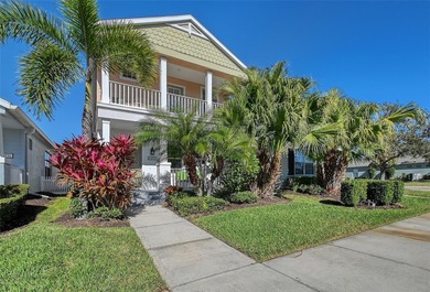 Beach Home For Sale in Sarasota, Florida