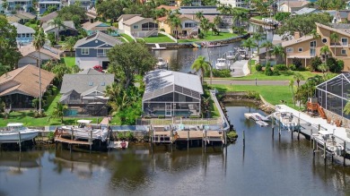 Beach Home For Sale in New Port Richey, Florida