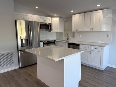Beach Home For Sale in Fort Myers Beach, Florida