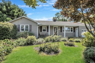 Beach Home For Sale in East Islip, New York