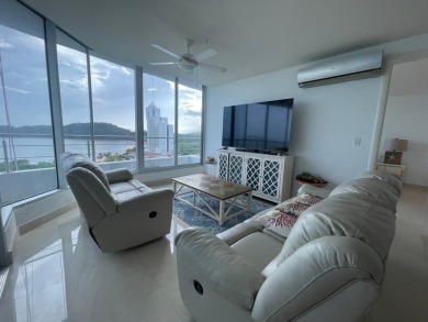 Beach Home For Sale in Panama City,