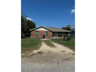 Beach Home For Sale in Palacios, Texas