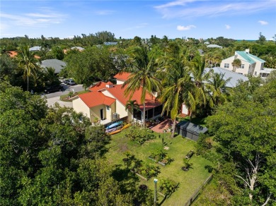 Beach Home For Sale in Vero Beach, Florida