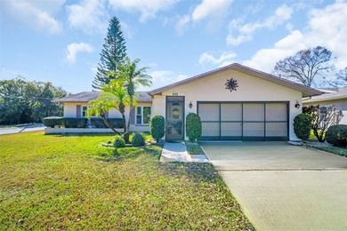 Beach Home For Sale in Palm Harbor, Florida