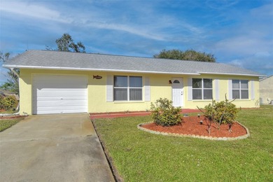 Beach Home For Sale in Port Charlotte, Florida