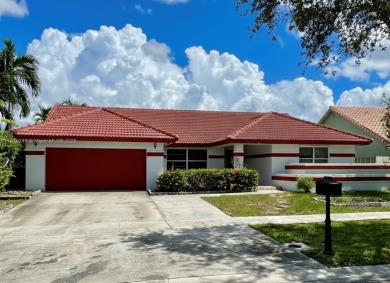 Beach Home For Sale in Pembroke Pines, Florida