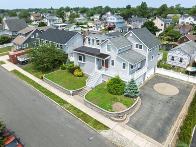 Beach Home Sale Pending in Amityville, New York