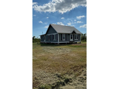 Beach Home For Sale in Palacios, Texas