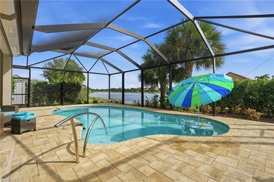 Beach Home For Sale in Ave Maria, Florida