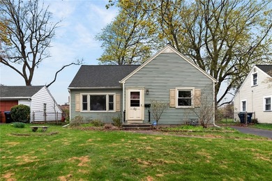 Beach Home For Sale in Rochester, New York