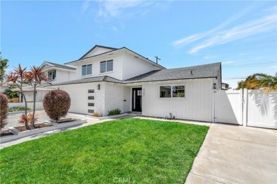 Beach Home Sale Pending in Huntington Beach, California