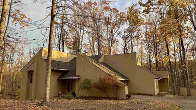 Beach Home For Sale in Harbor Springs, Michigan