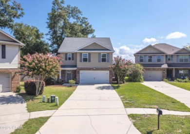 Beach Home For Sale in Lynn Haven, Florida