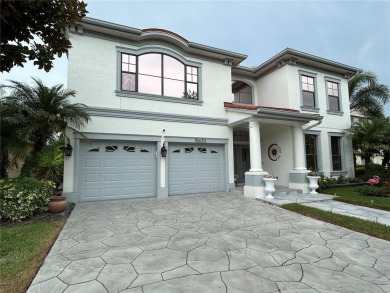Beach Home For Sale in Tampa, Florida