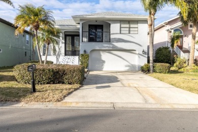 Beach Home For Sale in New Port Richey, Florida