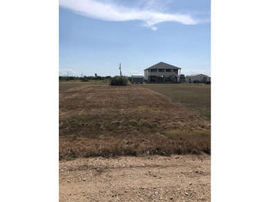 Beach Lot For Sale in Palacios, Texas