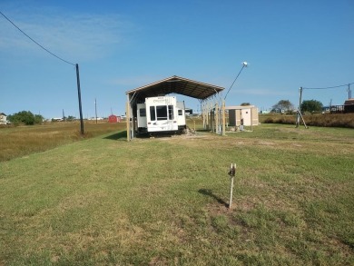 Beach Lot For Sale in Palacios, Texas