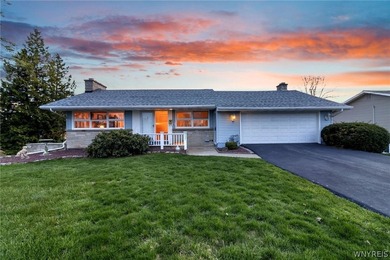 Beach Home For Sale in Hamburg, New York