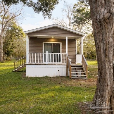 Beach Home For Sale in Pensacola, Florida