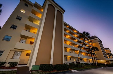 Beach Condo Sale Pending in St. Petersburg, Florida