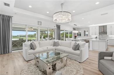 Beach Home For Sale in Naples, Florida