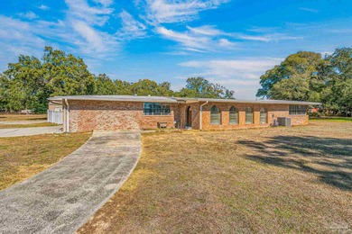 Beach Home For Sale in Pensacola, Florida