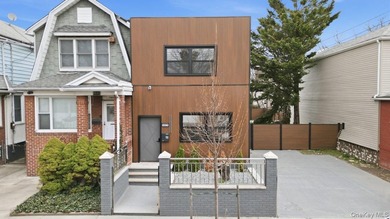 Beach Home For Sale in Brooklyn, New York