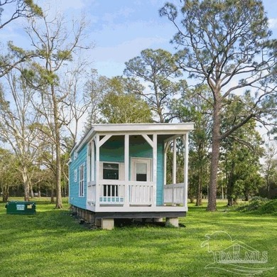 Beach Lot For Sale in Pensacola, Florida