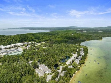 Beach Condo For Sale in Petoskey, Michigan