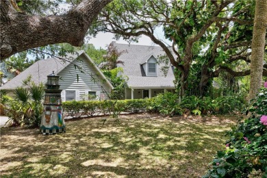 Beach Home For Sale in Vero Beach, Florida