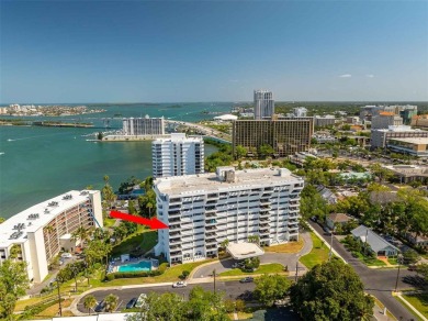Beach Condo For Sale in Clearwater, Florida