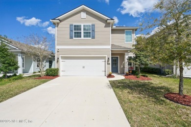 Beach Home For Sale in Middleburg, Florida