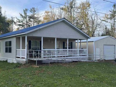 Beach Home For Sale in Cheboygan, Michigan