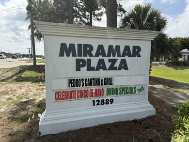 Beach Condo Sale Pending in Miramar Beach, Florida