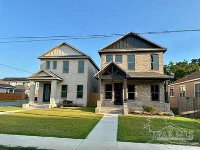 Beach Home For Sale in Pensacola, Florida