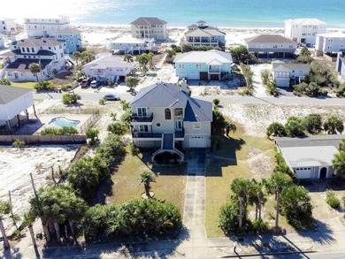 Beach Home For Sale in Pensacola Beach, Florida