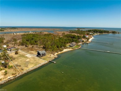Beach Lot For Sale in Hayes, Virginia