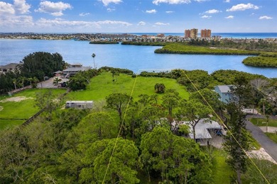 Beach Home For Sale in Seminole, Florida
