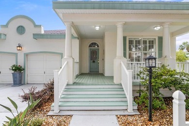 Beach Home For Sale in Palm Coast, Florida