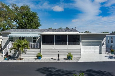 Beach Home For Sale in Palmetto, Florida