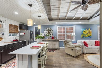 Beach Home For Sale in Panama City, Florida